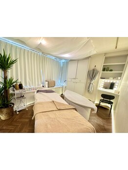 メンズフェイシャル