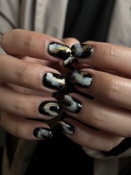 グローリーフォーネイル(glory for nail)/ハンド