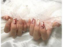 ネイルアンドまつげエクステ専門店 ナチュラル/画像持込９０分コース