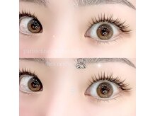 ミー 大宮一の宮通り店(me.)/パリエク120本［カラー］