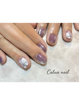 定額メニューのあるサロン