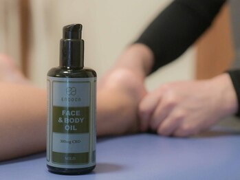 ボディフィロソフィー(BODY PHILOSOPHY)/