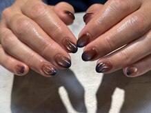ドットネイル バイ エッセドット(.nail by esse.)/カジュアルコース
