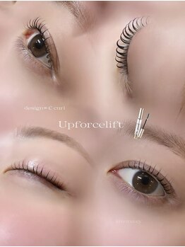 ジュベアイラッシュ(juve. eyelash)/Cカール！