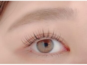 テラスヘア(TERRACE hair)の写真/《パリジェンヌ＆アイブロウwax脱毛》お顔印象は眉毛で8割が決まる◎セットでお得価格メニューご用意あり♪