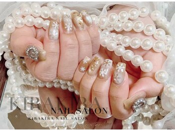 クリスマスデザイン　新作