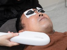 アイアイくらぶ美容部/【メンズ】ひげ脱毛