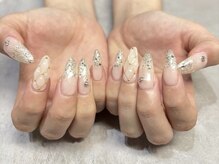 ネイルアイラッシュサロン ベティッシュ 桜木町店(Nail Eyelash Salon BETTISH)