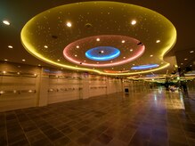 ホットヨガスタジオ レッツ 岡崎店(LET's)