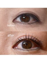 トップ ガーデンパレス店(TOP)/まつげの存在感アップ！！