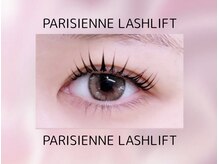 メノア 明石店(menoa)/パリジェンヌ/根本から立ち上げ