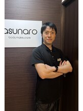 アスフィット 亀有(ASFiT)&nbsp;畑中 実