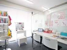 ビューズオオサカ(BEAUSE OSAKA)/パーソナルカラー診断/心斎橋