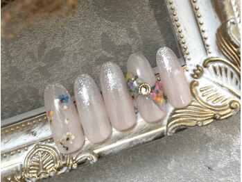 ルミエナ 銀座(Lumiena Ginza)/マンスリーコース