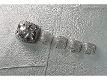 クレッシェレ(crescere)/Foot 定額¥7900