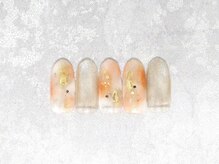 ティーエヌ 金山駅東口店の雰囲気(☆金山店オリジンル!和装向!定額7,300円→5,700円)