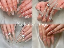 ネイルサロン ローズ(Rose)