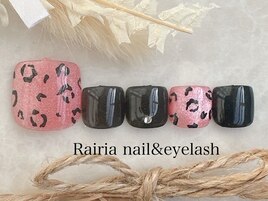 フットアートBコース