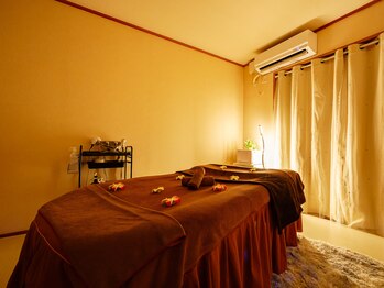 ドットエム 吉野(.M)/