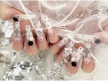 リーベスト 京橋(REBEST)/アートし放題