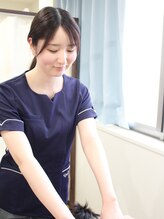 整美堂 ハリヤ美容鍼灸 大宮駅前院(HARIYA) 矢口