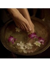 テンディ(TenD.)/20000ppmで血行促進