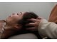 ピーロ(PiiiLO)の写真/寝落ちするほどの深い癒し。睡眠の質を高め、心も体もすっきりと軽くなるドライヘッドスパ。