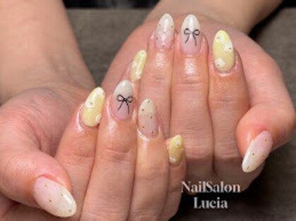 ルチア(Lucia)の写真