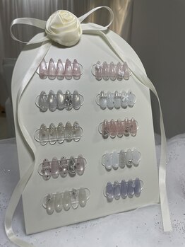 ユーノ 烏丸店(YUNO)/ワンホン定額デザインS、M