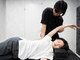 ルビア(LUVIA)の写真/その肩こり、後回しにしないで。デスクワークで凝り固まった首・肩に【初回50分2,980円】