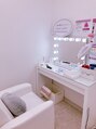 エクシアホワイトニング 新白河店/エクシアホワイトニング　新白河店
