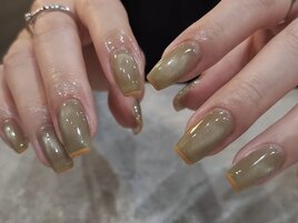 Kaho指名スキニーフレンチ8250円