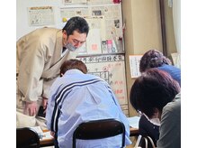 アロハスタイルサロンオハナ(OHANA)の雰囲気（氣学教室(上級第2月曜日)(初級第1土曜日)）