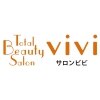 ビビ(Total Beauty Salon ViVi)のお店ロゴ