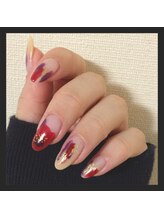 マイヤ 門前仲町本店(maiya)/ツバキ