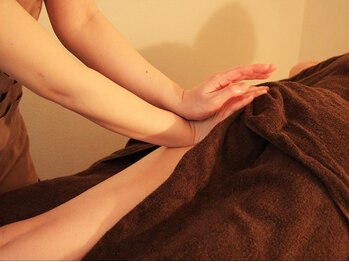 リヴィエール(riviere)/モンテセラピー