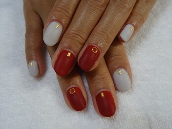 ネイルサロン リッティー(RITTY)/