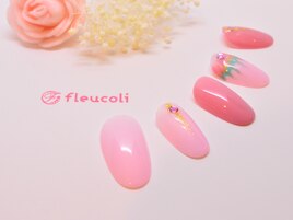 定額design《Aコース》¥7,480