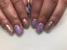 エステティックサロン ガーデニア(Gardenia)/ネイルデザイン