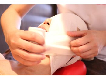 TKC 東京小顔センター五反田店/オリジナル「TKC式」小顔矯正