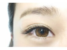 ヘアーデザイン フロイデ(freude)/まつ毛エクステ