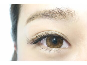 ヘアーデザイン フロイデ(freude)/まつ毛エクステ