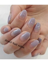 ジュエルネイルサロン(Jewel)/フレンチ