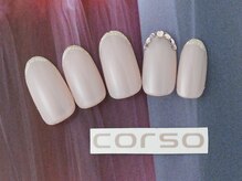 コルソケーツー 梅田茶屋町(corso k-two)/春サンプル2/茶屋町中津中崎町