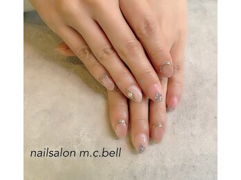 エムシーベル(m.c bell)/