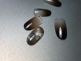 ハンド / 大理石