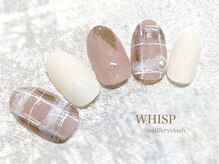 ウィスプ(WHISP)/スィートニュアンス/パラジェル