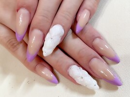バーチャルフレンチ