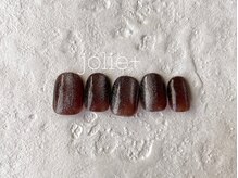 ジョリープラス(jolie +)/jolie+ Nail Design