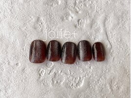 jolie+ Nail Design